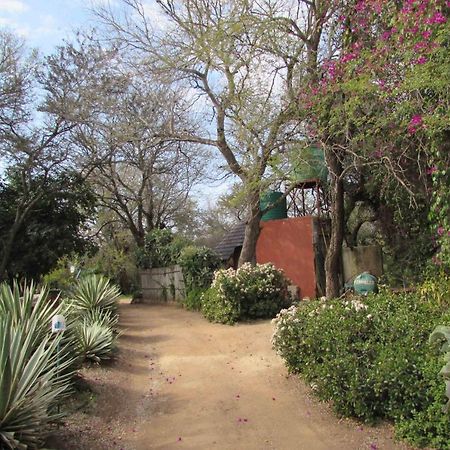 Amanzimlotzi Riverside Bush Camp Hoedspruit Esterno foto