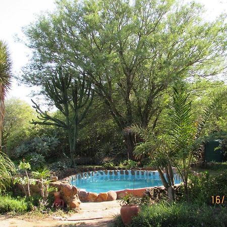 Amanzimlotzi Riverside Bush Camp Hoedspruit Esterno foto