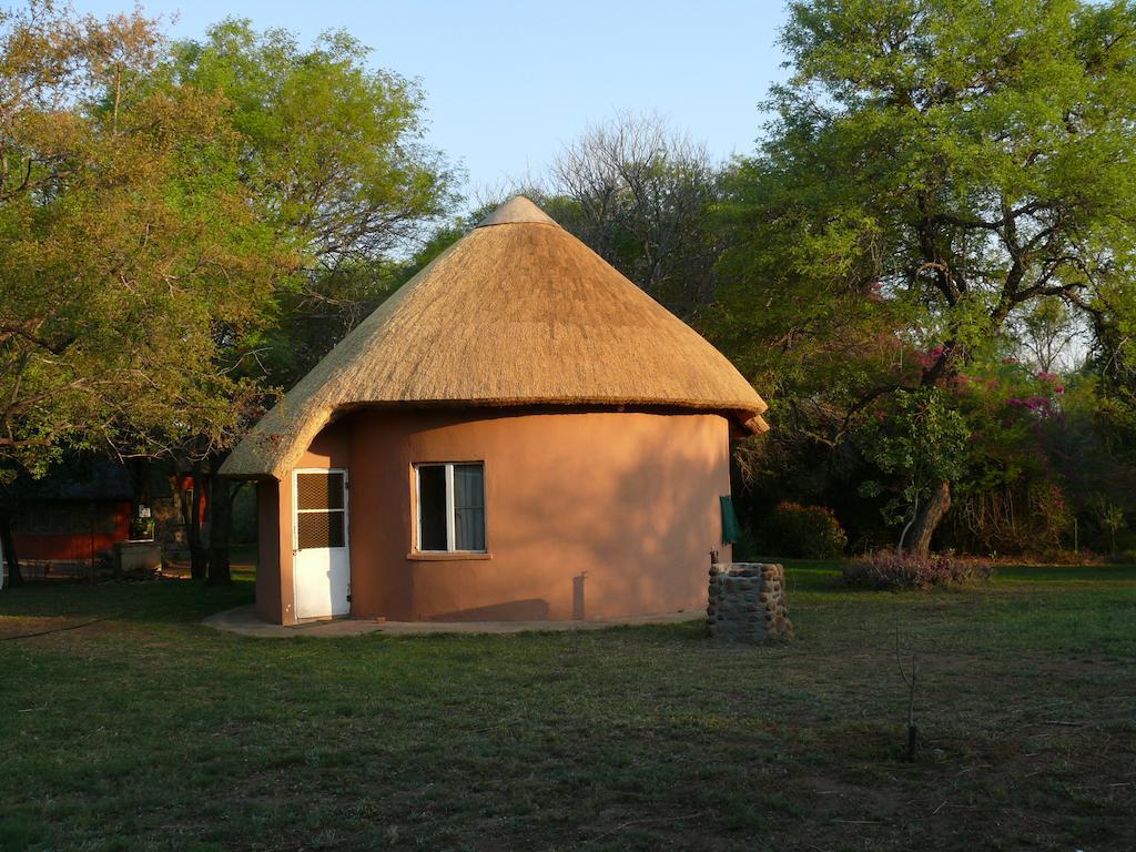 Amanzimlotzi Riverside Bush Camp Hoedspruit Camera foto
