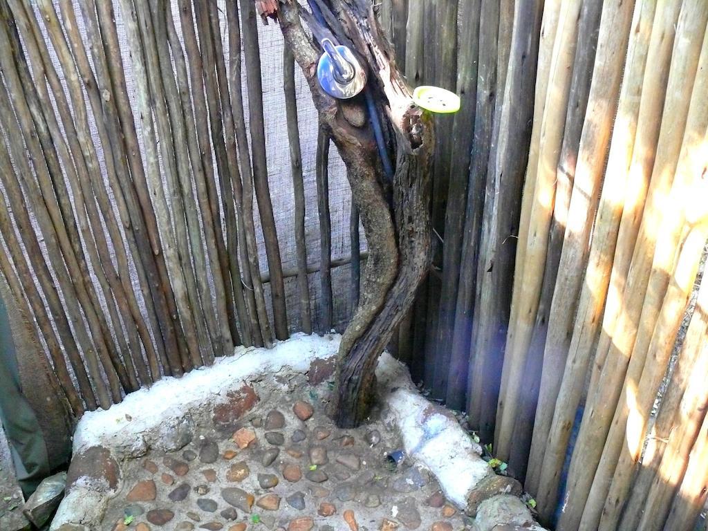 Amanzimlotzi Riverside Bush Camp Hoedspruit Camera foto