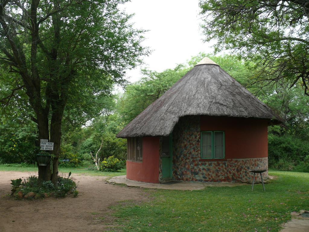 Amanzimlotzi Riverside Bush Camp Hoedspruit Esterno foto