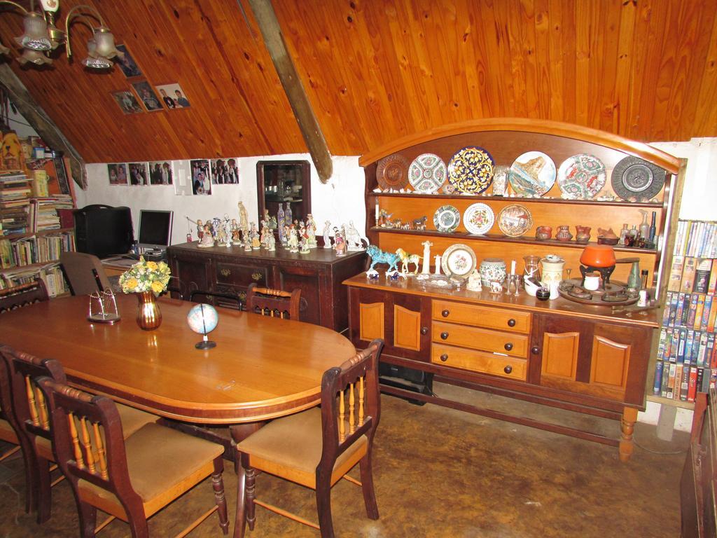 Amanzimlotzi Riverside Bush Camp Hoedspruit Esterno foto