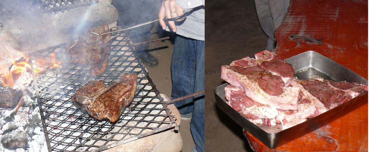 Amanzimlotzi Riverside Bush Camp Hoedspruit Esterno foto