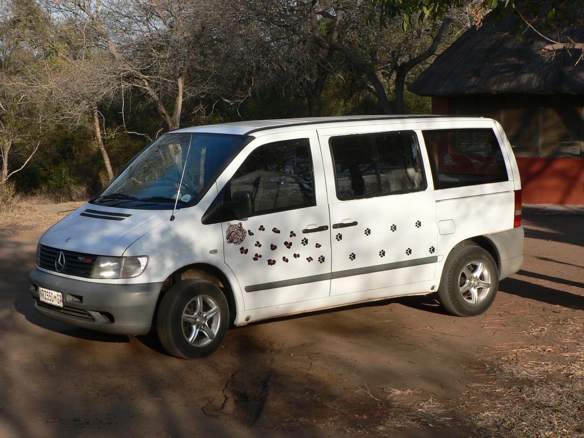 Amanzimlotzi Riverside Bush Camp Hoedspruit Esterno foto