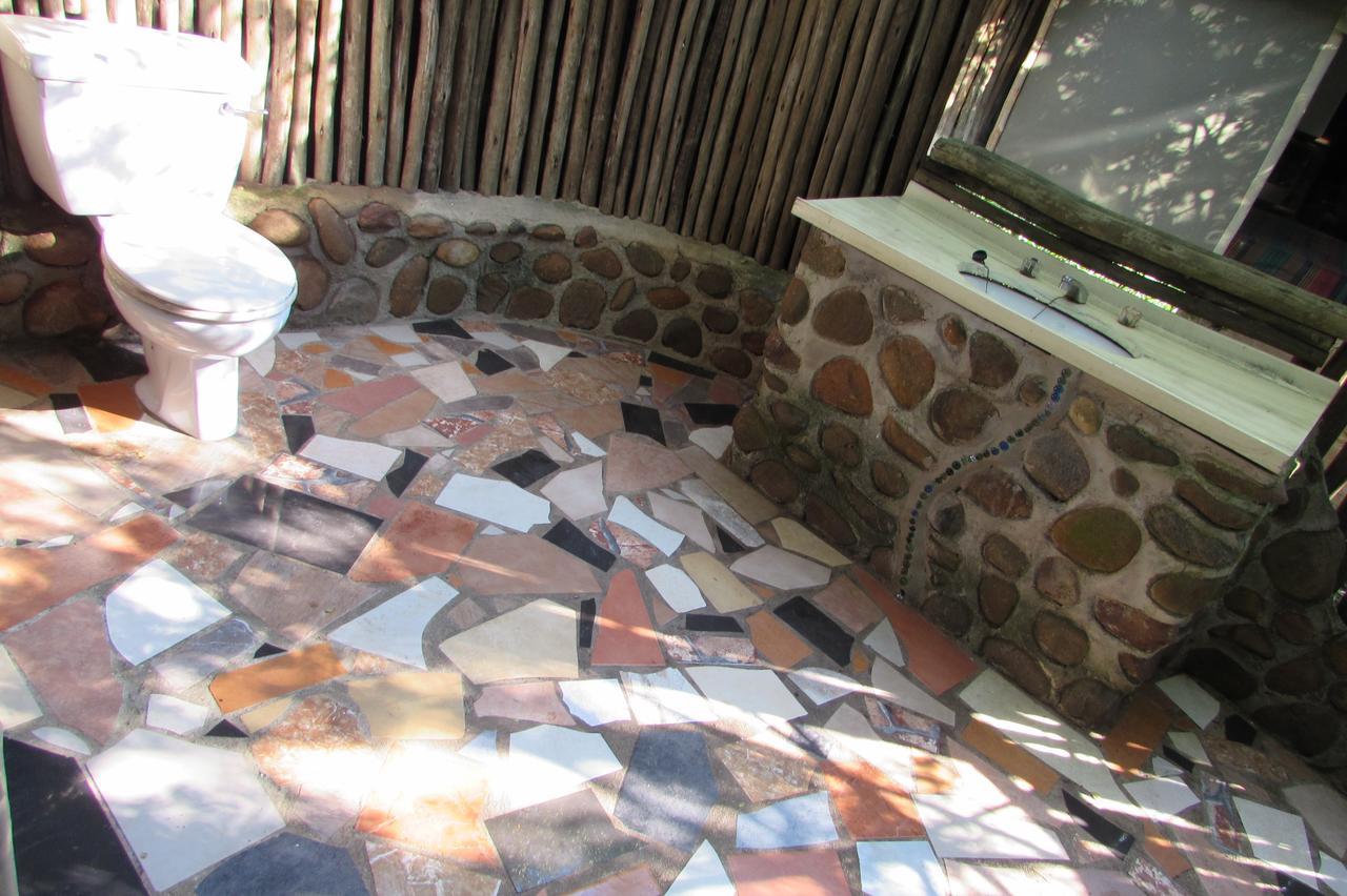 Amanzimlotzi Riverside Bush Camp Hoedspruit Esterno foto