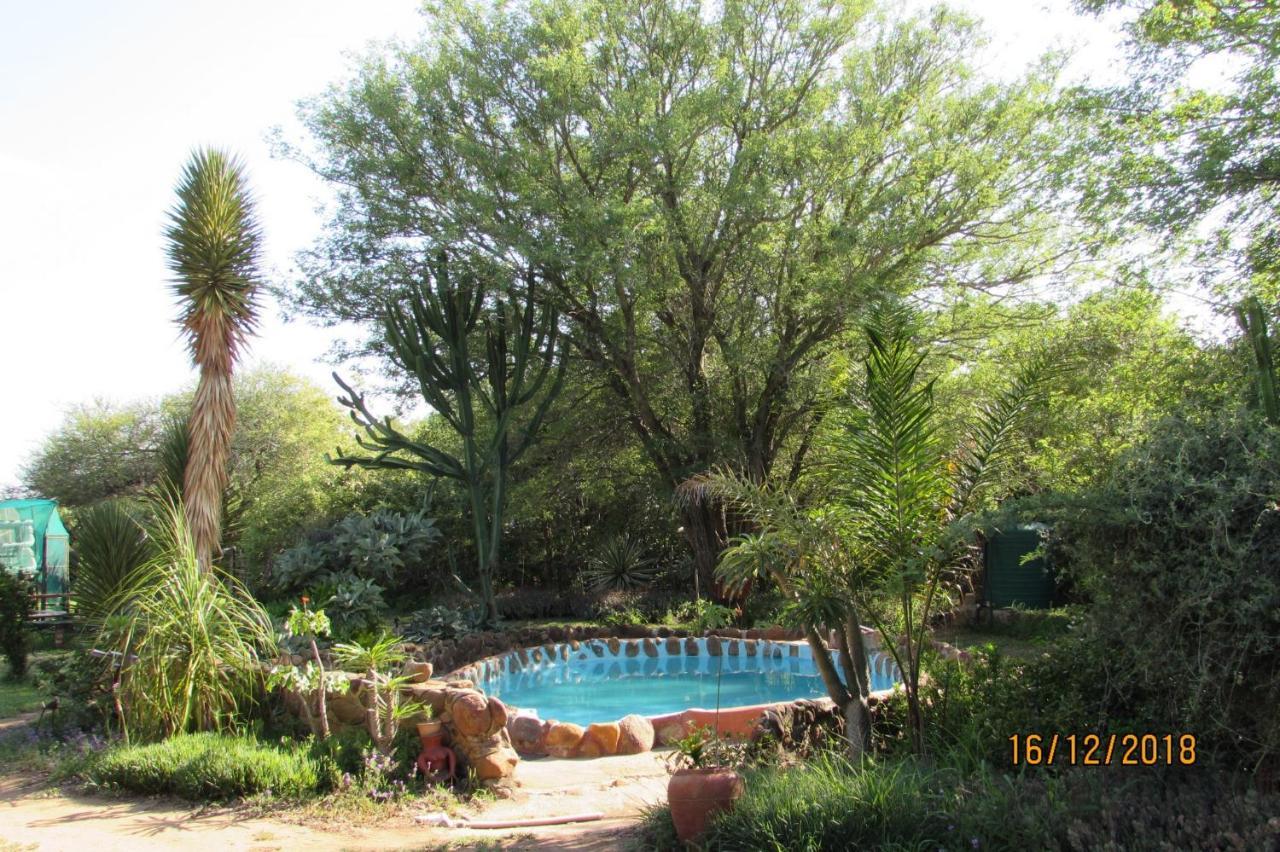 Amanzimlotzi Riverside Bush Camp Hoedspruit Esterno foto